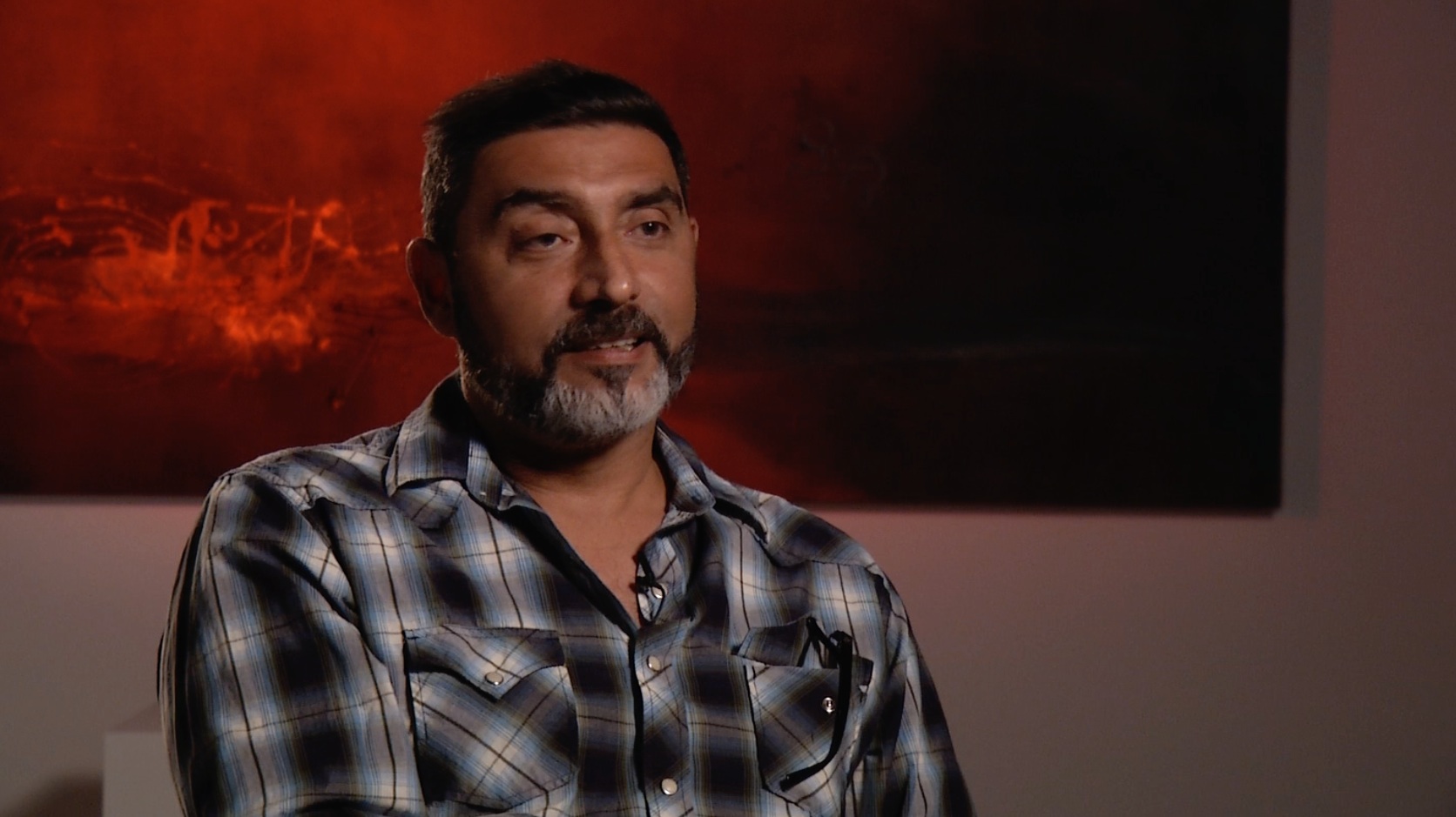 Diego Quiros Immigrant Archive Project