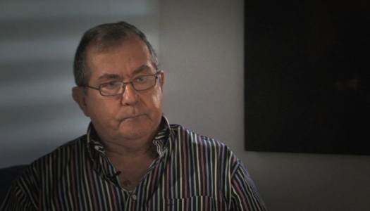 Dr. Luis Alvarez