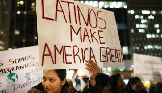 OpEd: A Day Without Immigrants